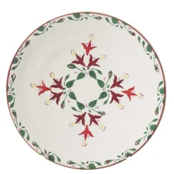 Gift Sets<Nicholas Mosse 2 Everyday Plates Fuchsia