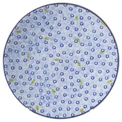 Plates<Nicholas Mosse 2 Everyday Plates In Lawn Light Blue