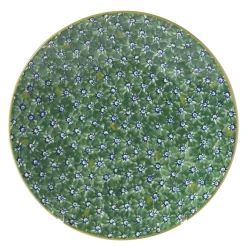 Plates<Nicholas Mosse 2 Everyday Plates In Lawn Green