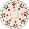 Wedding Gifts<Nicholas Mosse 9" Footed Cake Plate Fuchsia