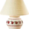 Lamps<Nicholas Mosse 5" Lamp Apple Base Only