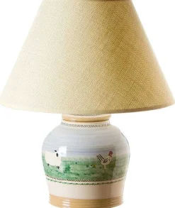 Wedding Gifts<Nicholas Mosse 7" Lamp Assorted Animals Base Only