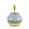 Landscapes<Nicholas Mosse 5" Lamp Assorted Animals Base Only