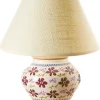 Wedding Gifts<Nicholas Mosse 5" Lamp Clematis Base Only
