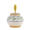 Forget Me Not<Nicholas Mosse 5" Lamp Forget Me Not Base Only