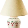 Fuchsia<Nicholas Mosse 7" Lamp Fuchsia Base Only