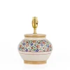 Wedding Gifts<Nicholas Mosse 5" Lamp Wild Flower Meadow Base Only