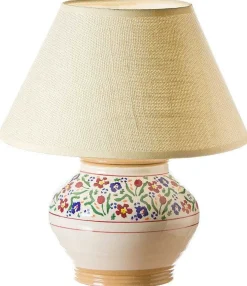 Wedding Gifts<Nicholas Mosse 5" Lamp Wild Flower Meadow Base Only