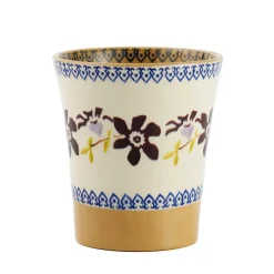 New In<Nicholas Mosse Beaker Clematis