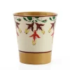 New In<Nicholas Mosse Beaker Fuchsia