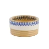 Serving Accessories<Nicholas Mosse Butterpat Old Rose