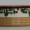 Serving Accessories<Nicholas Mosse Butterpat Winter Robin