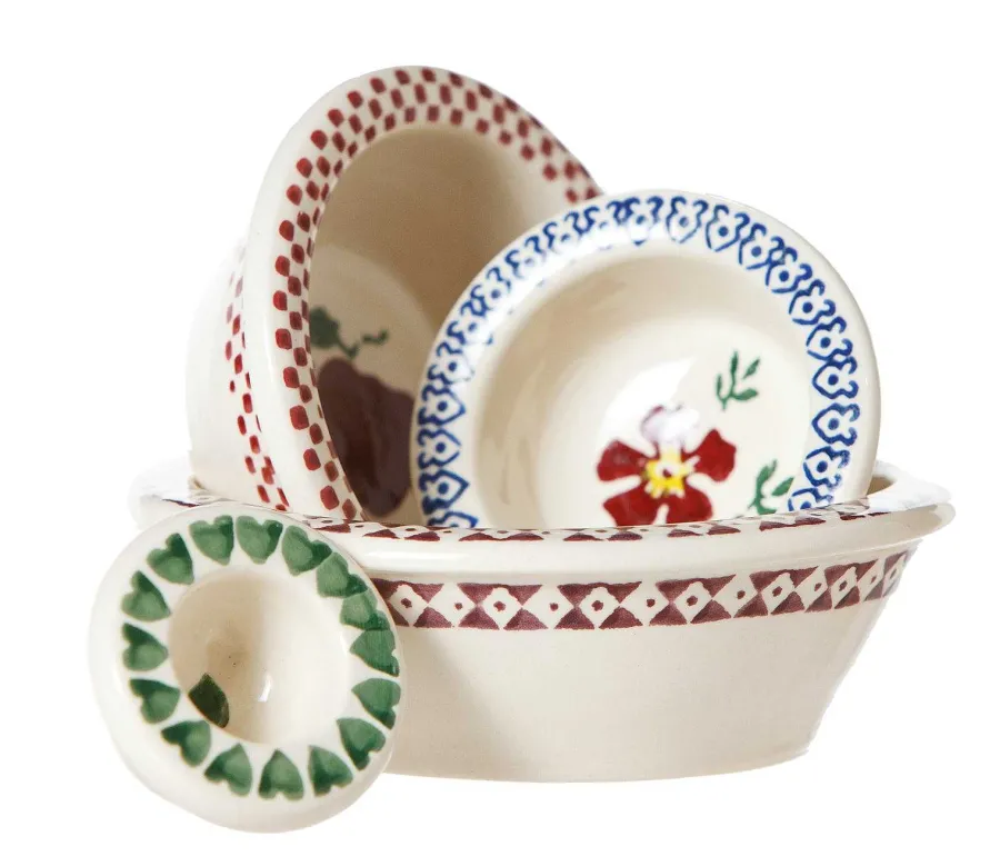 Chef Sets<Nicholas Mosse Chef Set