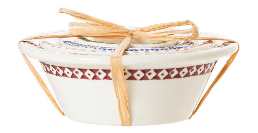 Gift Sets<Nicholas Mosse Chef Set