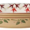 Fuchsia<Nicholas Mosse Classic Pie Dish Fuchsia