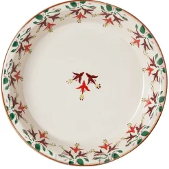 Fuchsia<Nicholas Mosse Classic Pie Dish Fuchsia