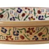Oven Friendly Dishes<Nicholas Mosse Classic Pie Dish Wild Flower Meadow