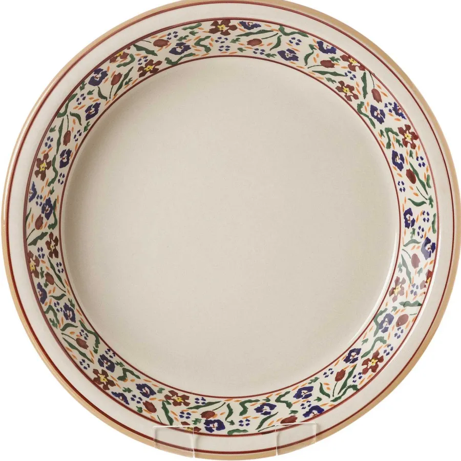 Wild Flower Meadow<Nicholas Mosse Classic Pie Dish Wild Flower Meadow