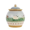 Storage Jars<Nicholas Mosse Cookie Jar Assorted Landscape