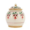 Wedding Gifts<Nicholas Mosse Cookie Jar Fuchsia