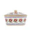 Mother'S Day<Nicholas Mosse Covered Butterdish Old Rose