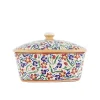 Serving Accessories<Nicholas Mosse Covered Butterdish Wild Flower Meadow