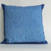 Mother'S Day<Nicholas Mosse Cushion Cover Light Blue Lawn