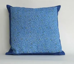 Mother'S Day<Nicholas Mosse Cushion Cover Light Blue Lawn