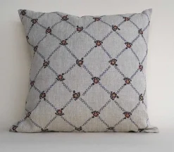 Old Rose<Nicholas Mosse Cushion Cover Old Rose