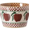 Food Lover'S Gifts<Nicholas Mosse Custard Cup Apple