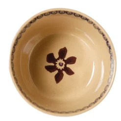 Food Lover'S Gifts<Nicholas Mosse Custard Cup Clematis
