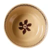 Oven Friendly Dishes<Nicholas Mosse Custard Cup Clematis