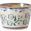 Oven Friendly Dishes<Nicholas Mosse Custard Cup Forget Me Not