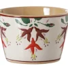 Easter<Nicholas Mosse Custard Cup Fuchsia