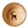 Food Lover'S Gifts<Nicholas Mosse Custard Cup Reindeer