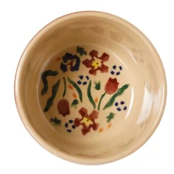 Food Lover'S Gifts<Nicholas Mosse Custard Cup Wild Flower Meadow