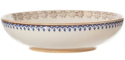 Hostess Gifts<Nicholas Mosse Everyday Bowl Dog