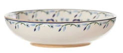 Hostess Gifts<Nicholas Mosse Everyday Bowl Forget Me Not