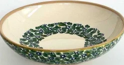 Lawn<Nicholas Mosse Everyday Bowl Green Lawn