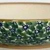 Hostess Gifts<Nicholas Mosse Everyday Bowl Green Lawn