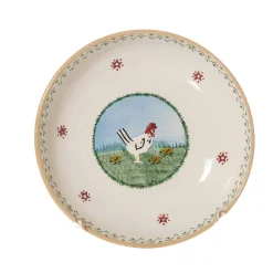 Landscapes<Nicholas Mosse Everyday Bowl Hen