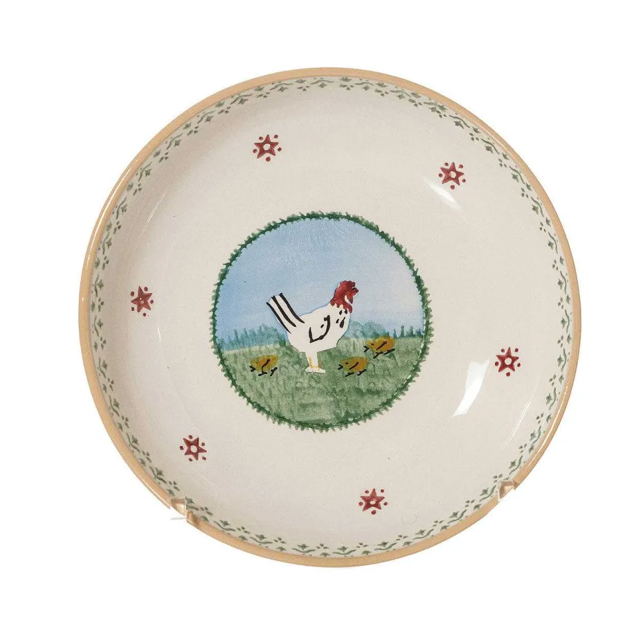 Landscapes<Nicholas Mosse Everyday Bowl Hen
