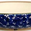 Bowls<Nicholas Mosse Everyday Bowl Lawn Dark Blue