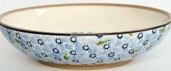Lawn<Nicholas Mosse Everyday Bowl Lawn Light Blue
