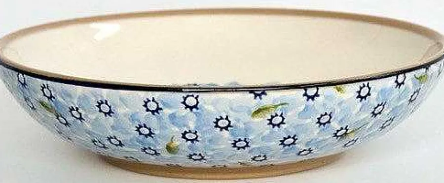 Bowls<Nicholas Mosse Everyday Bowl Lawn Light Blue