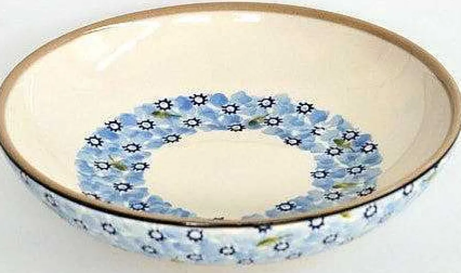 Mother'S Day<Nicholas Mosse Everyday Bowl Lawn Light Blue