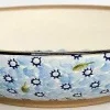 New In<Nicholas Mosse Everyday Bowl Lawn Light Blue