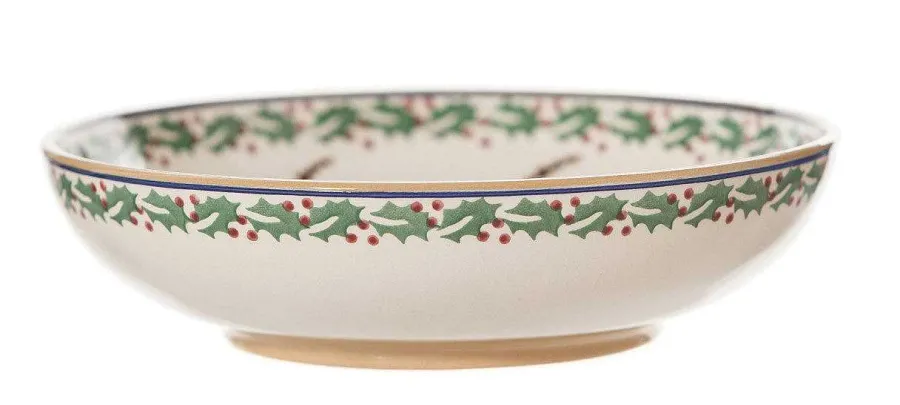 Reindeer<Nicholas Mosse Everyday Bowl Reindeer