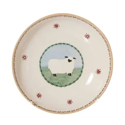 Bowls<Nicholas Mosse Everyday Bowl Sheep