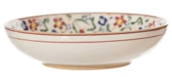 Hostess Gifts<Nicholas Mosse Everyday Bowl Wild Flower Meadow